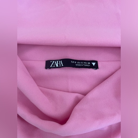 Zara cute top - Picture 2 of 3